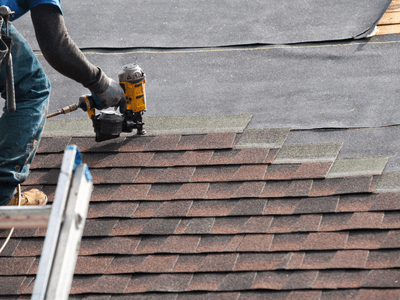 About Roof Repair Experts Orient, SD